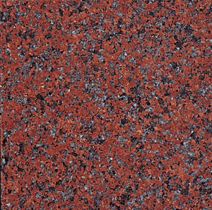 African Red Granit