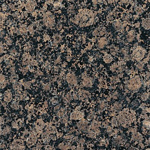 Baltic Brown Granit