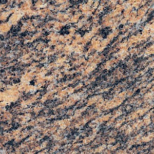 Giallo California Granit
