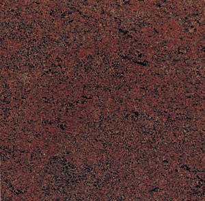 Multicolor Red Granit