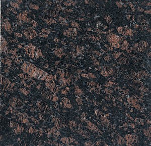 Tan Brown Granit